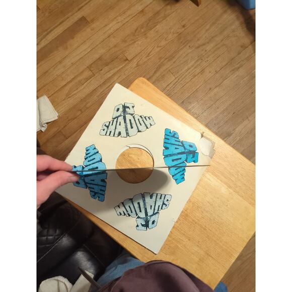 Soul Sides Dj Shadow And The Groove Robbers 8th Wonder 12" Vinyl - Picture 6 of 6